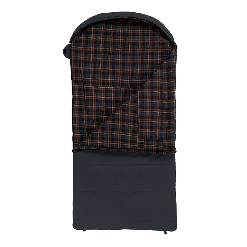 Sleeping Bag Buying Guide: Temperature Ratings, Fill, and Fit