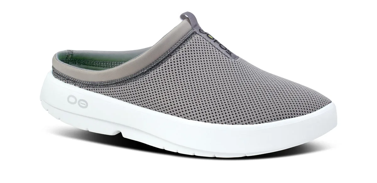 Men's OOcoozie Sport Mule vs Cloog PLUS: Which Recovery Style?