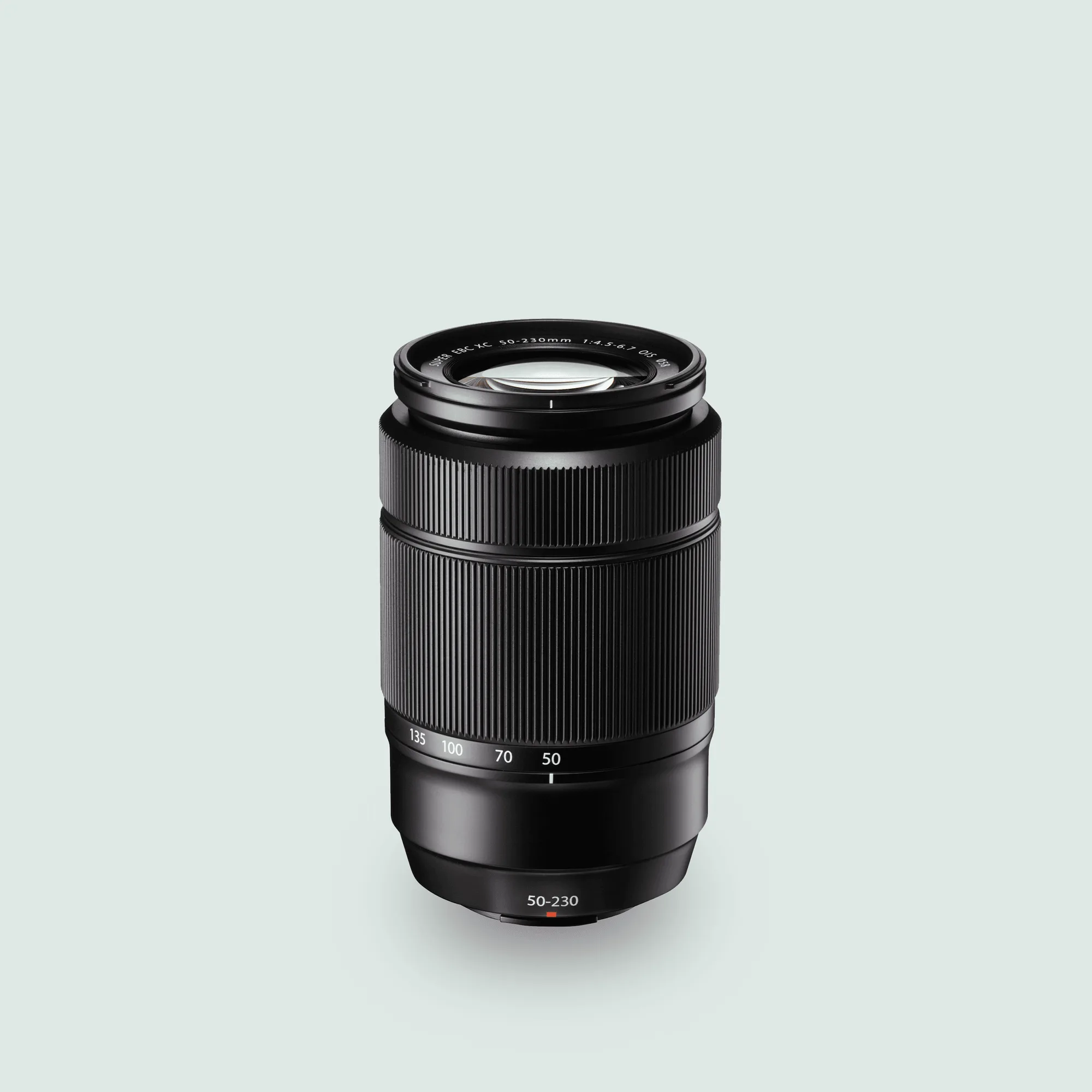 FUJINON XC 50-230mm F4.5-F6.7
