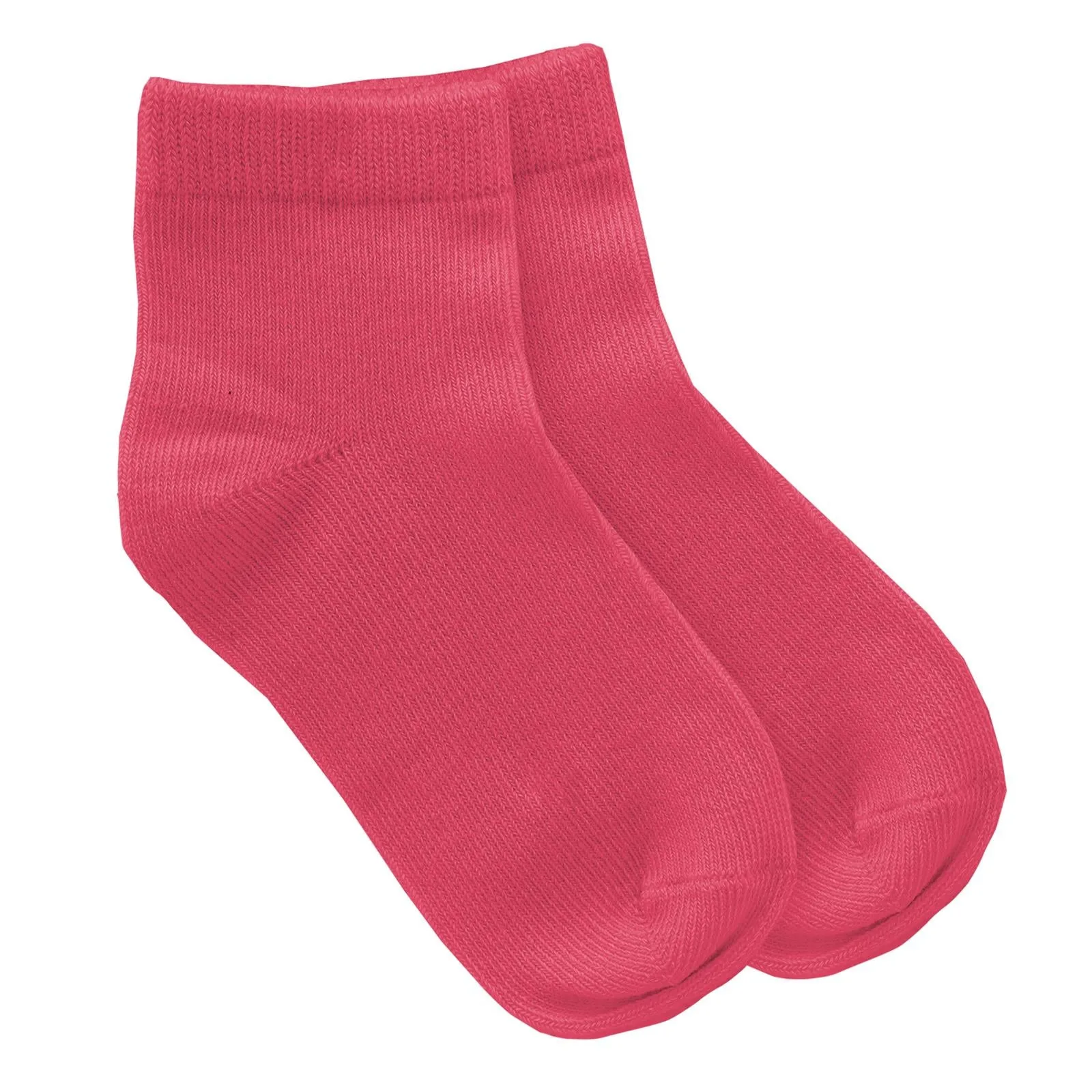 How to Choose Crew Socks for Kids