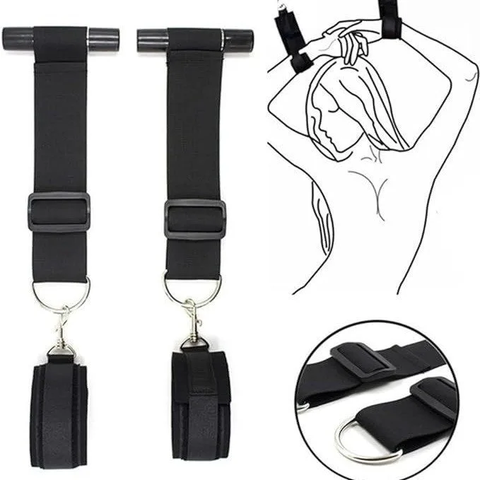 Celestial Hush vs Eclipse Bind: Welches Bondage-Set für Anfänger