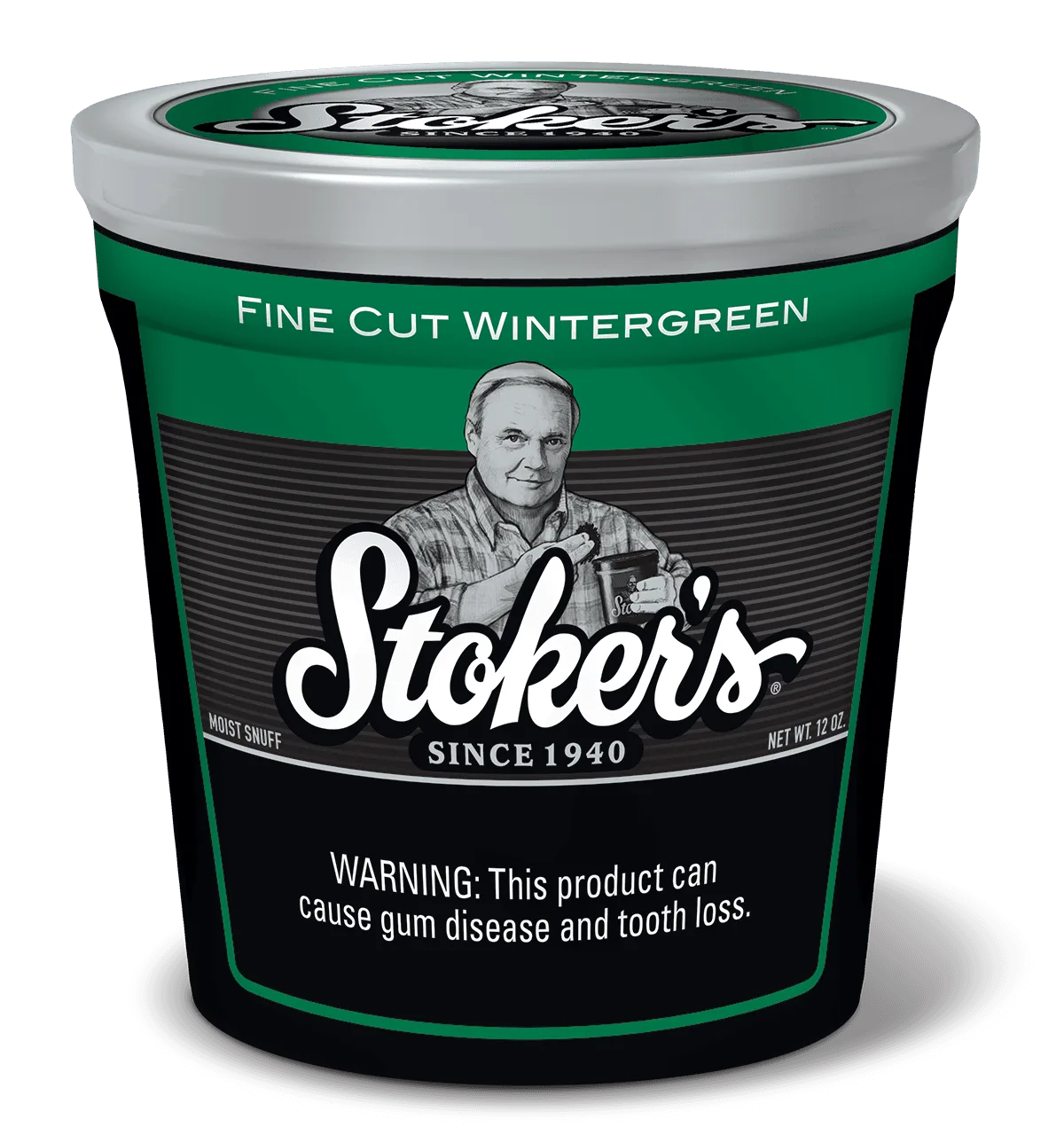 Stoker's Moist Snuff : Ce qu'il faut savoir