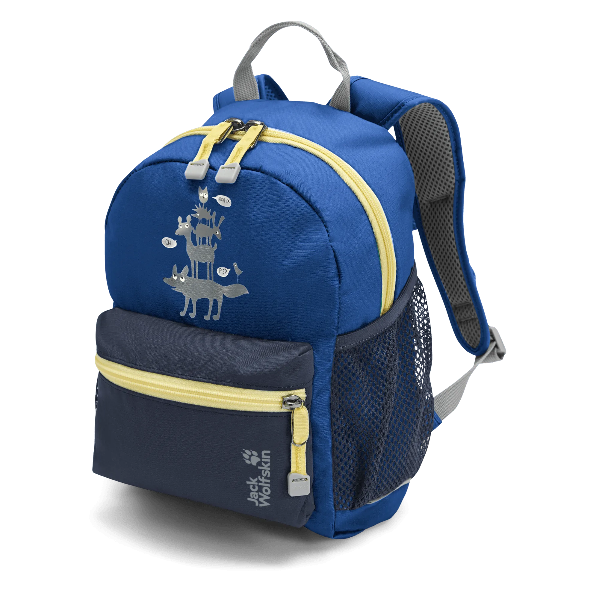 LITTLE SCOUT 10