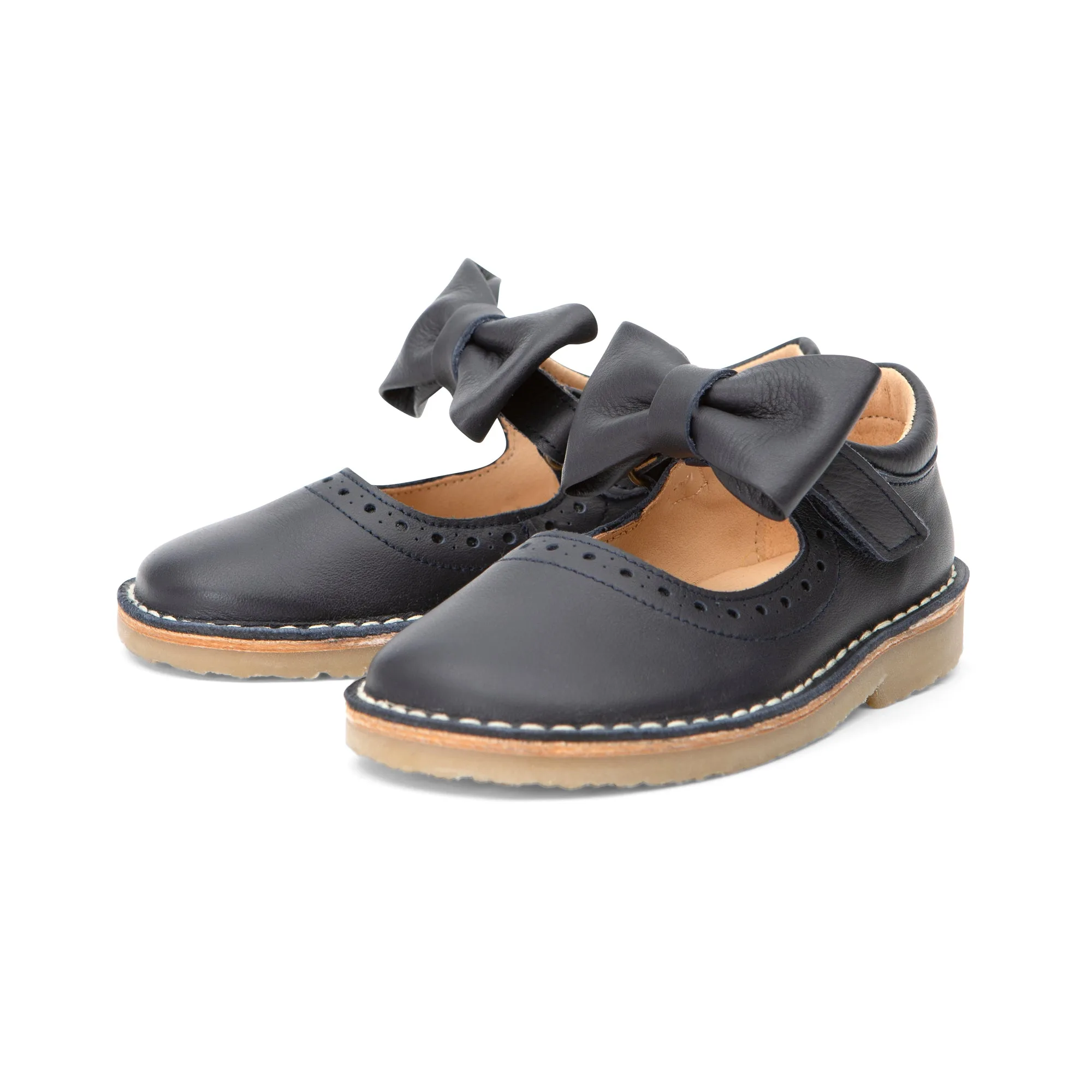 Chaussure Martha Bow Mary Jane enfant : guide d'achat pour parents