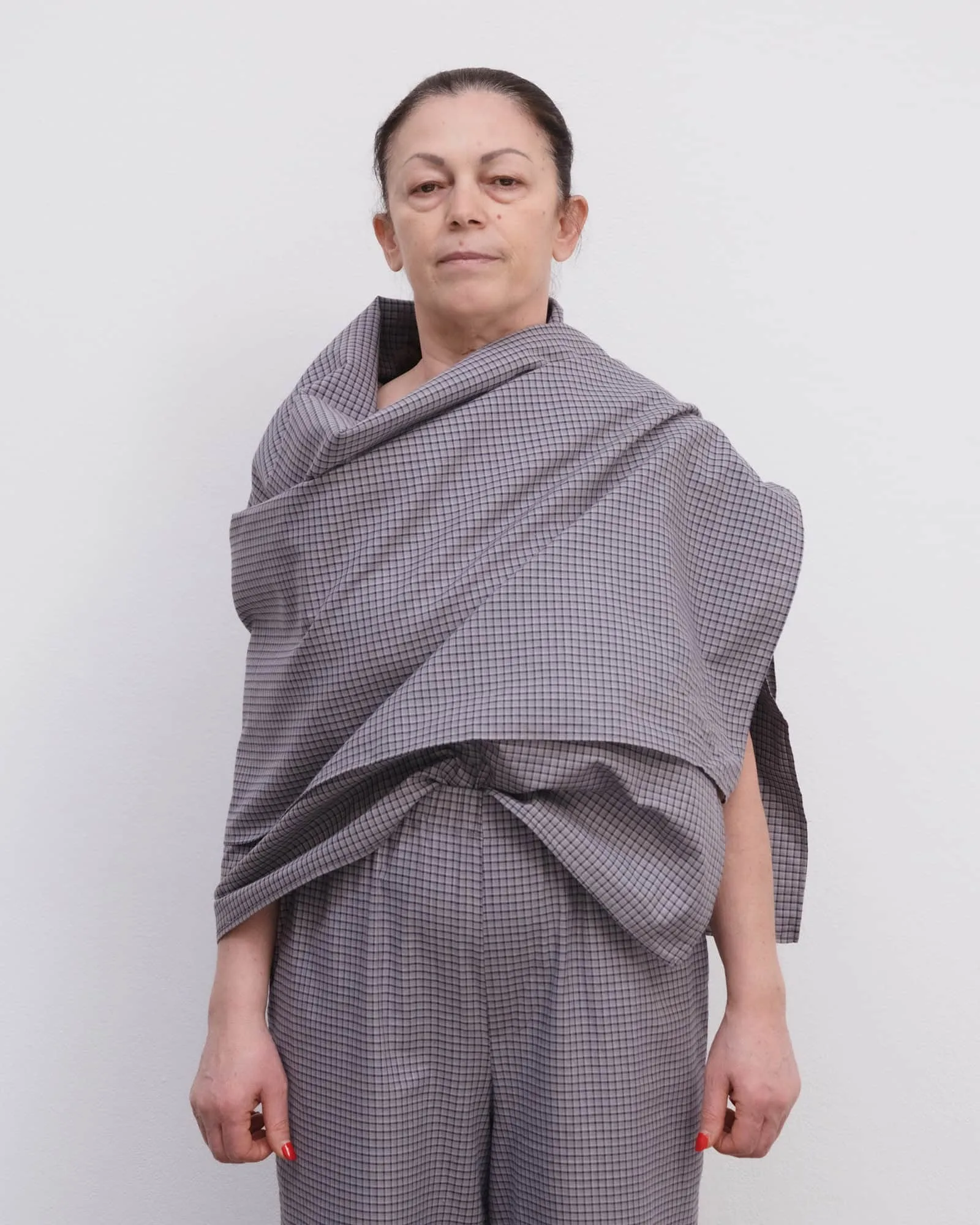 Snell Scarf