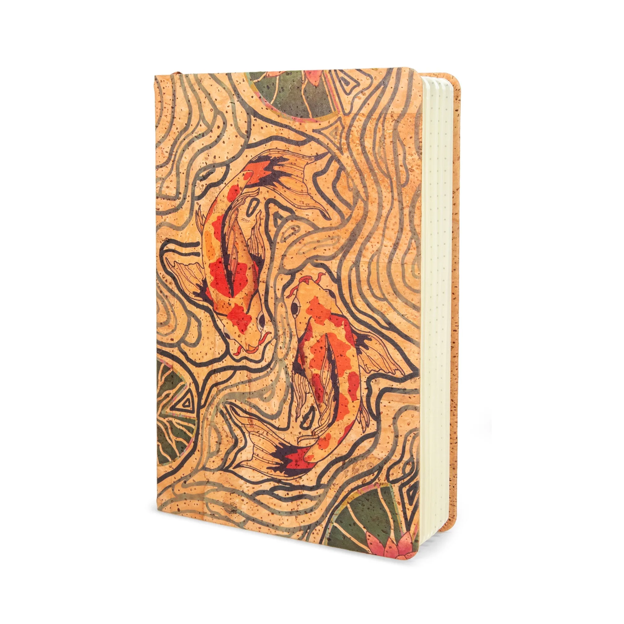 Cork Journal vs. Leather Journal: Which Lasts Longer?