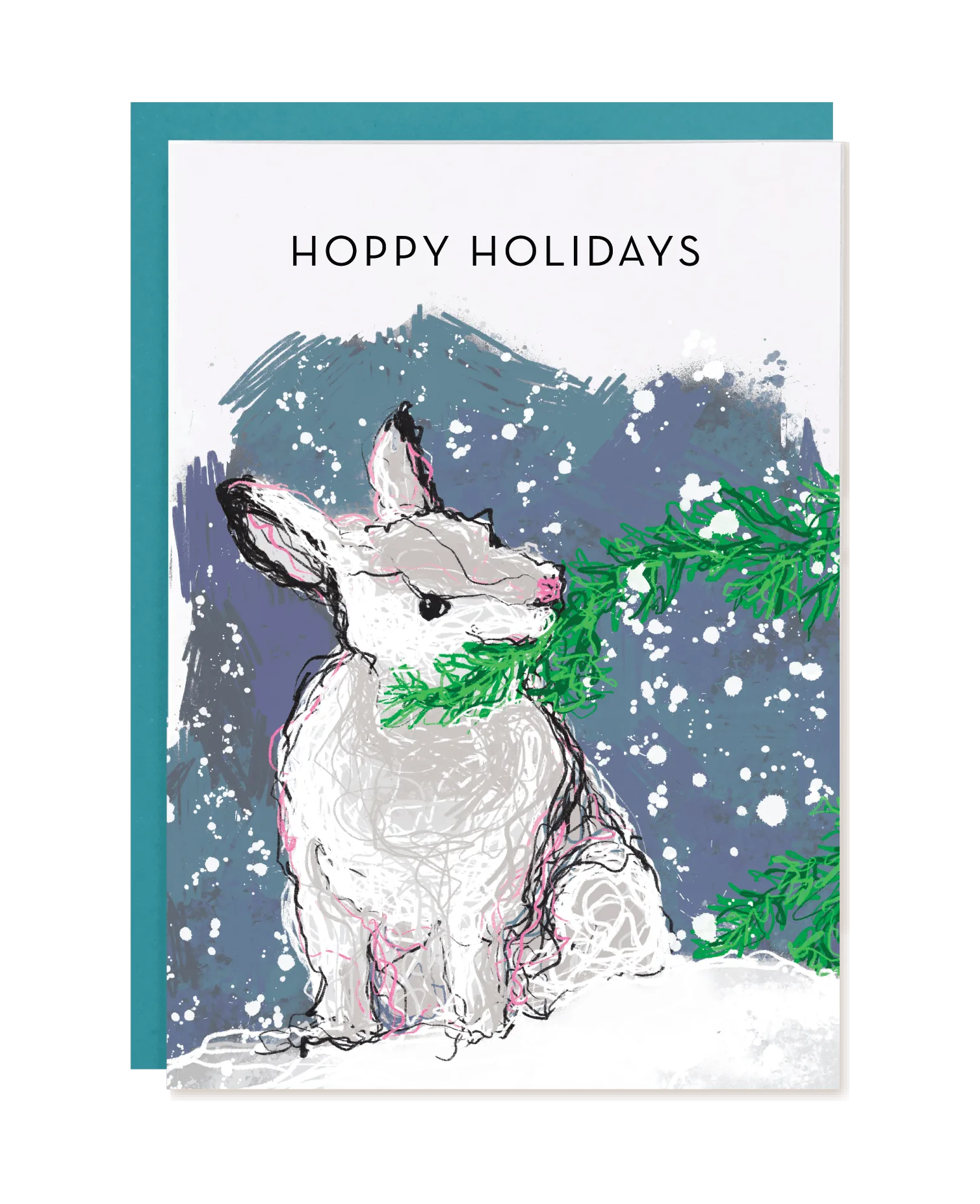 HOPPY HOLIDAYS