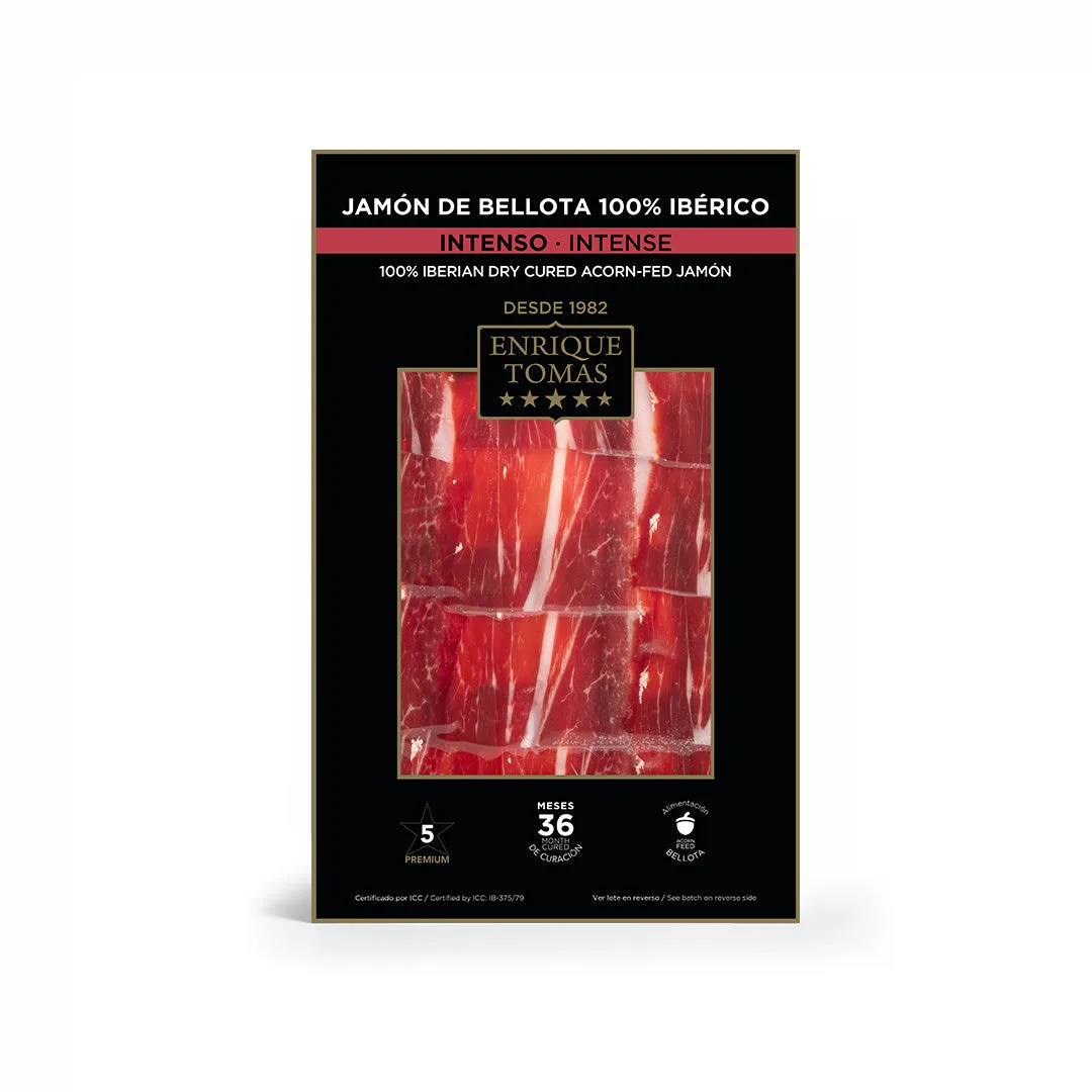 Jamón Ibérico de Bellota Pata Negra: Características, Calidad y Precio en 2026