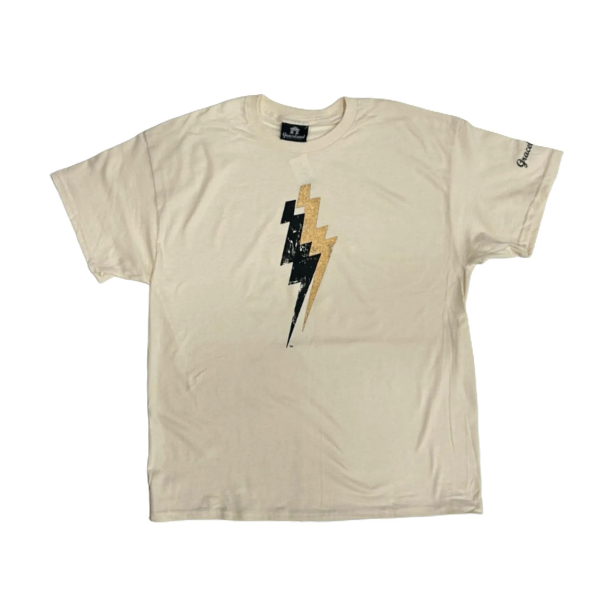 Lightning Bolt Graceland T-Shirt