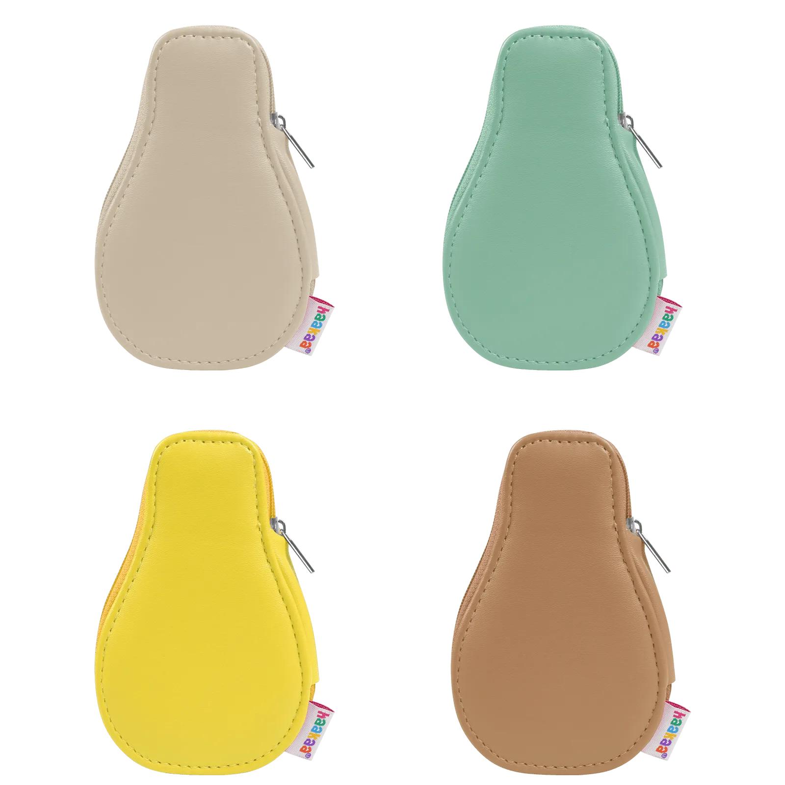 Pear-fect Manicure Kit