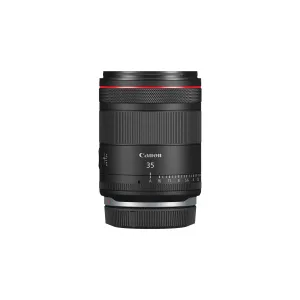 Canon RF 35mm F1.4 L VCM: Hybrid Photo and Video Guide