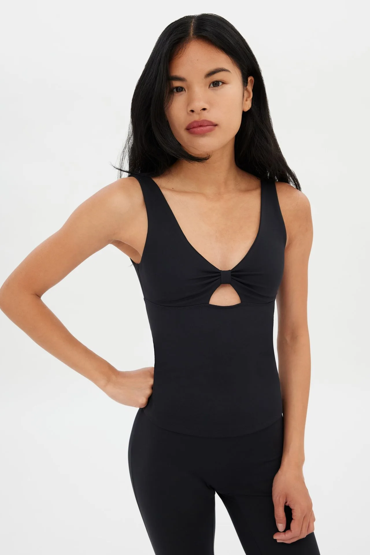Bodysuit vs. Tank Top: Which Base Layer Should You Buy?