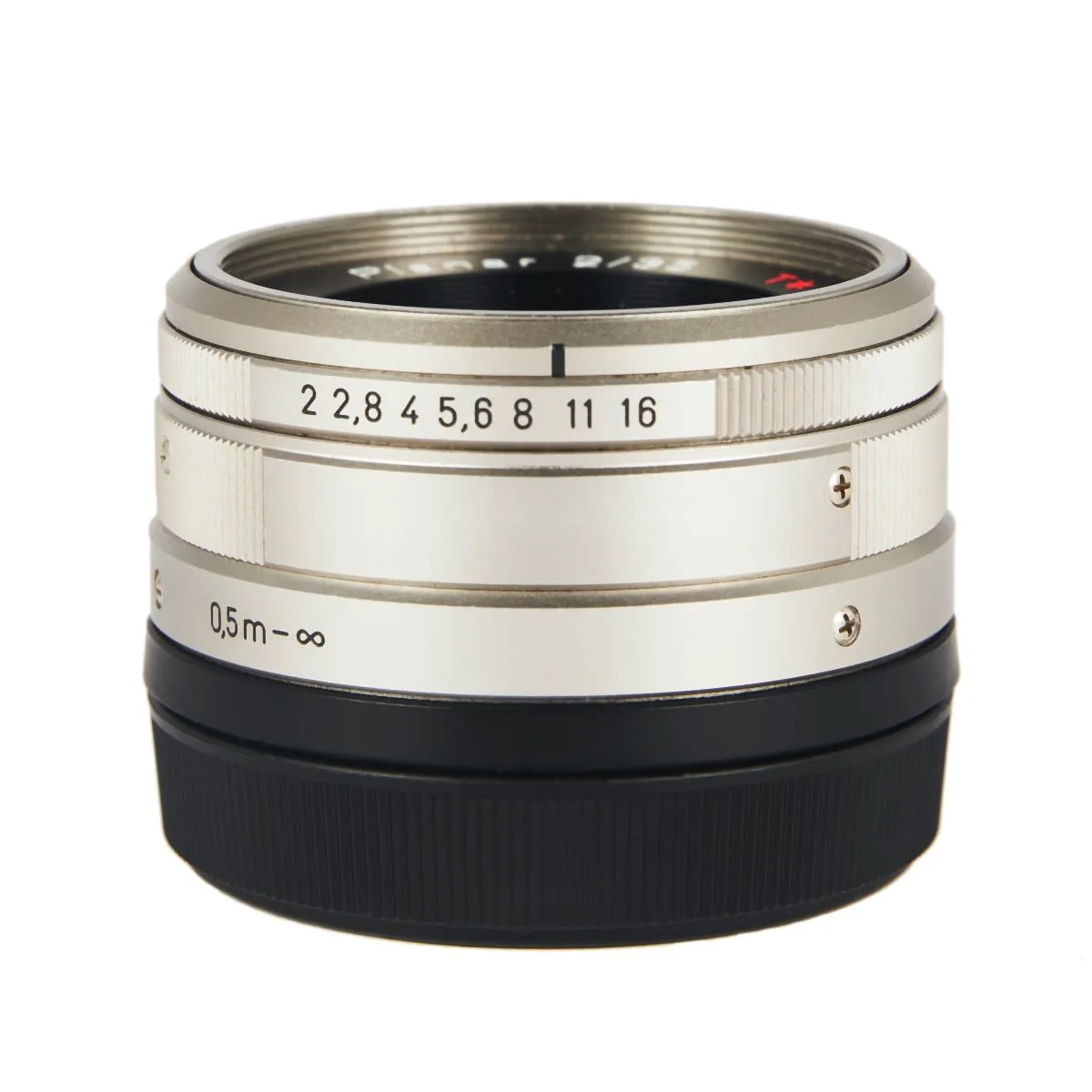Contax G2 35mm: What Photographers Should Know
