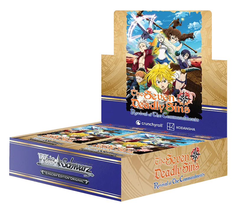 دليل المبتدئين في Weiss Schwarz: ماذا تشتري أولاً في 2026