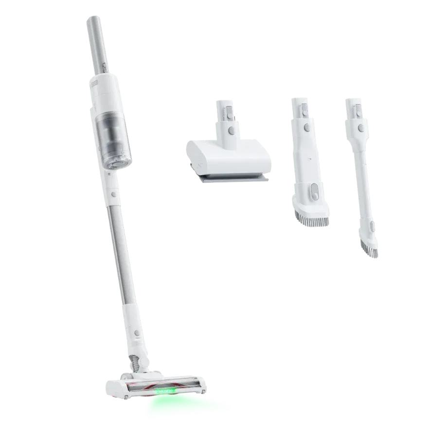 How to Replace the K Series Cordless Vacuum Filter and Main Brush: A Step-by-Step Guide