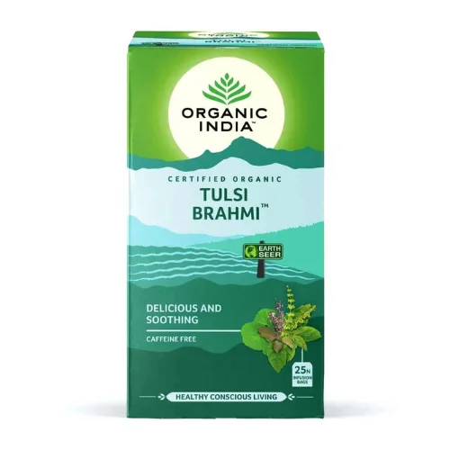 Tè di tulsi biologico o tè di Amburgo: quale scegliere?