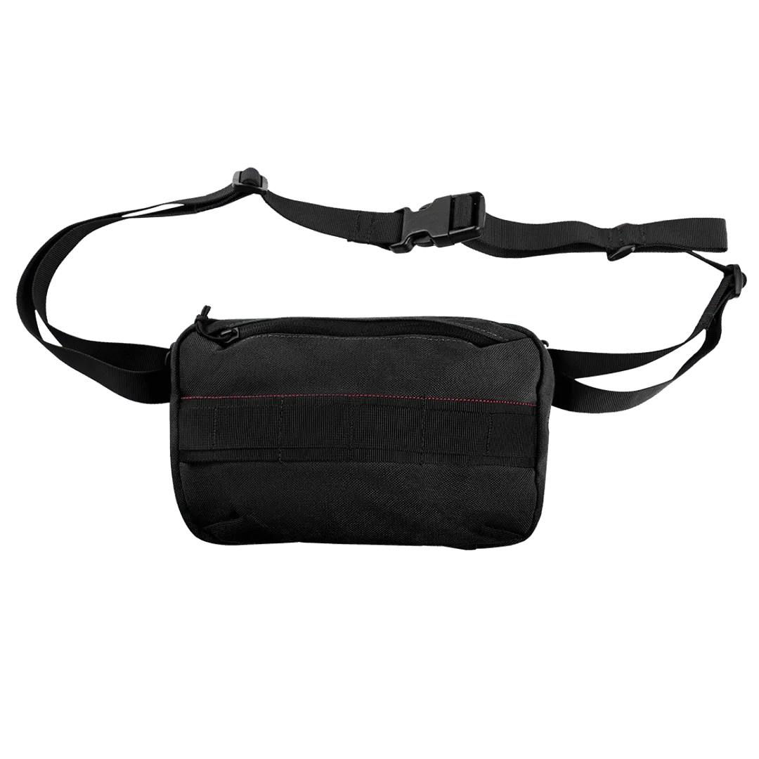 Tech Pouch Organization: How to Maximize Your Annex Admin Pouch