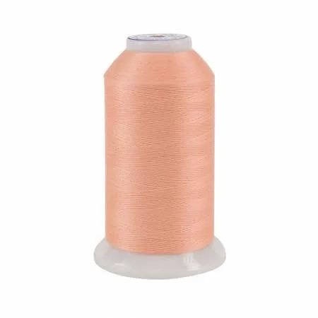 So Fine! Thread #521 Barely Apricot