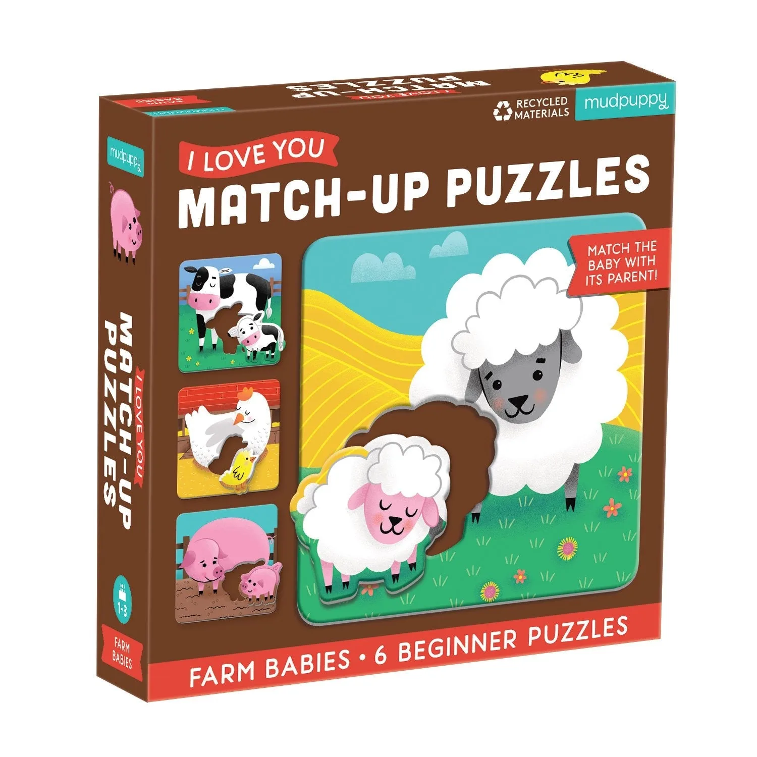 Missing Puzzle Pieces Out of the Box: What to Do Next