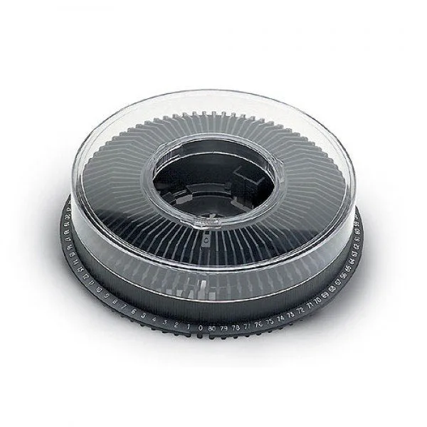 AP Carousel Rotary Projector Magazine