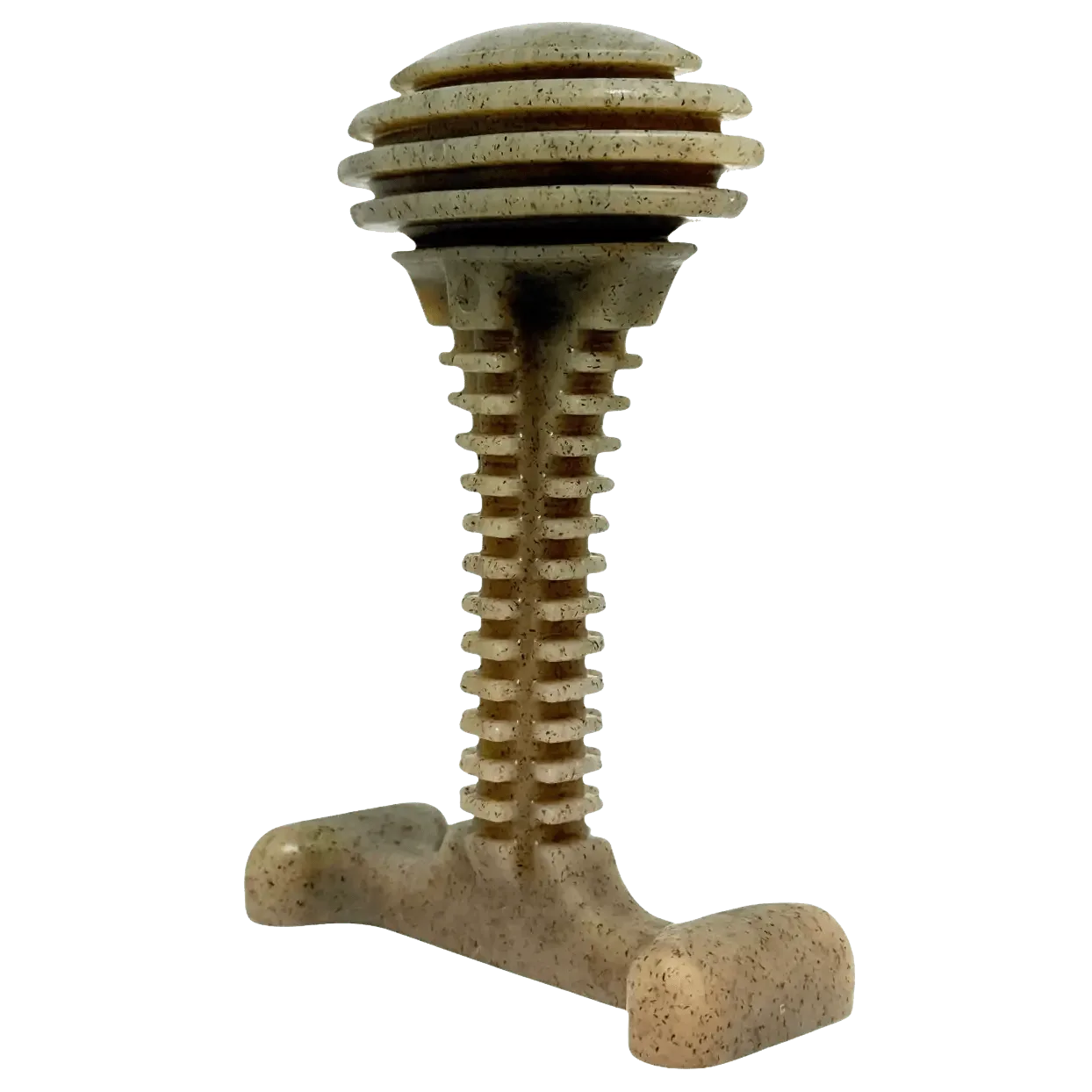 SodaPup Dental Tower XL vs. andere Zahnkauartikel