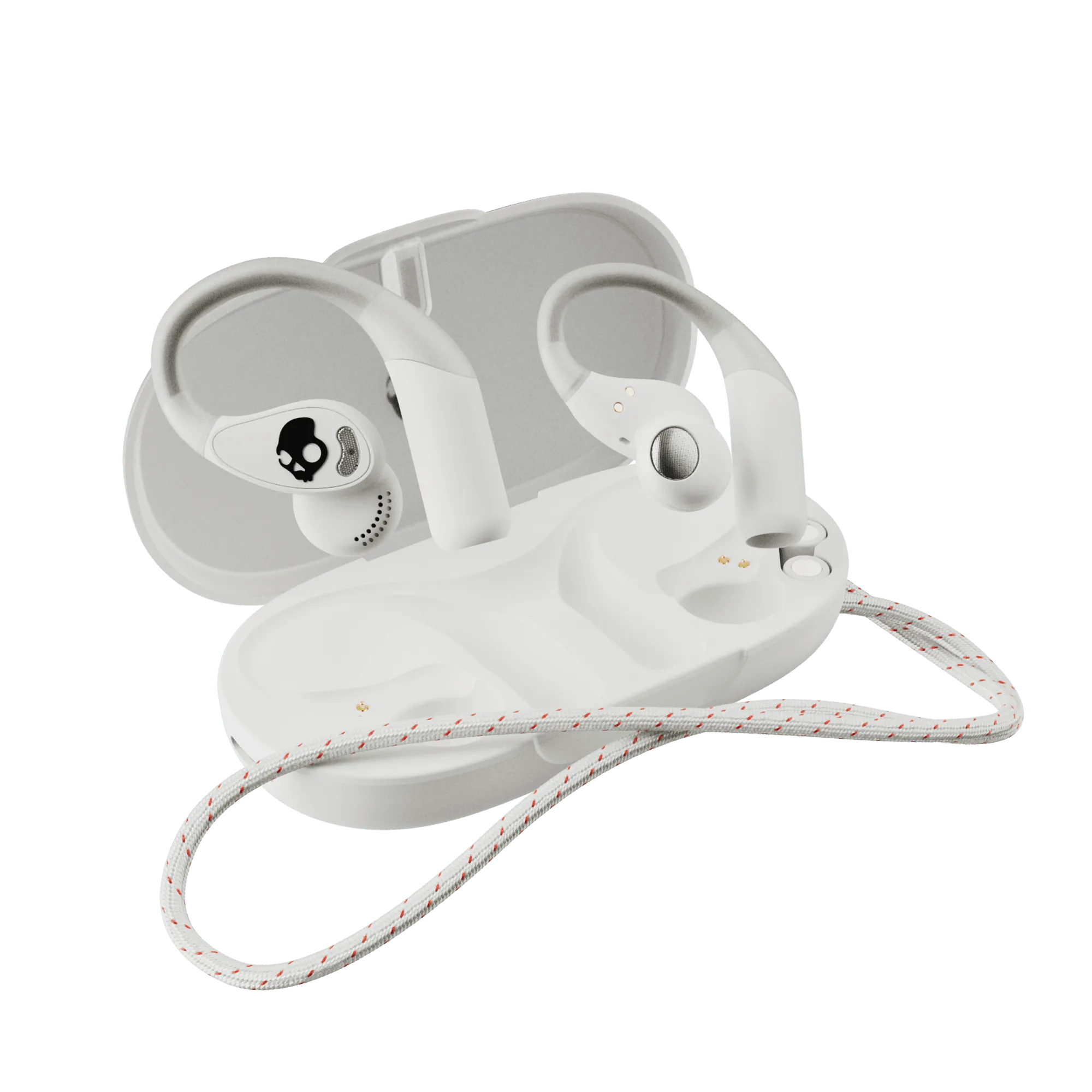 Push® 540 Open