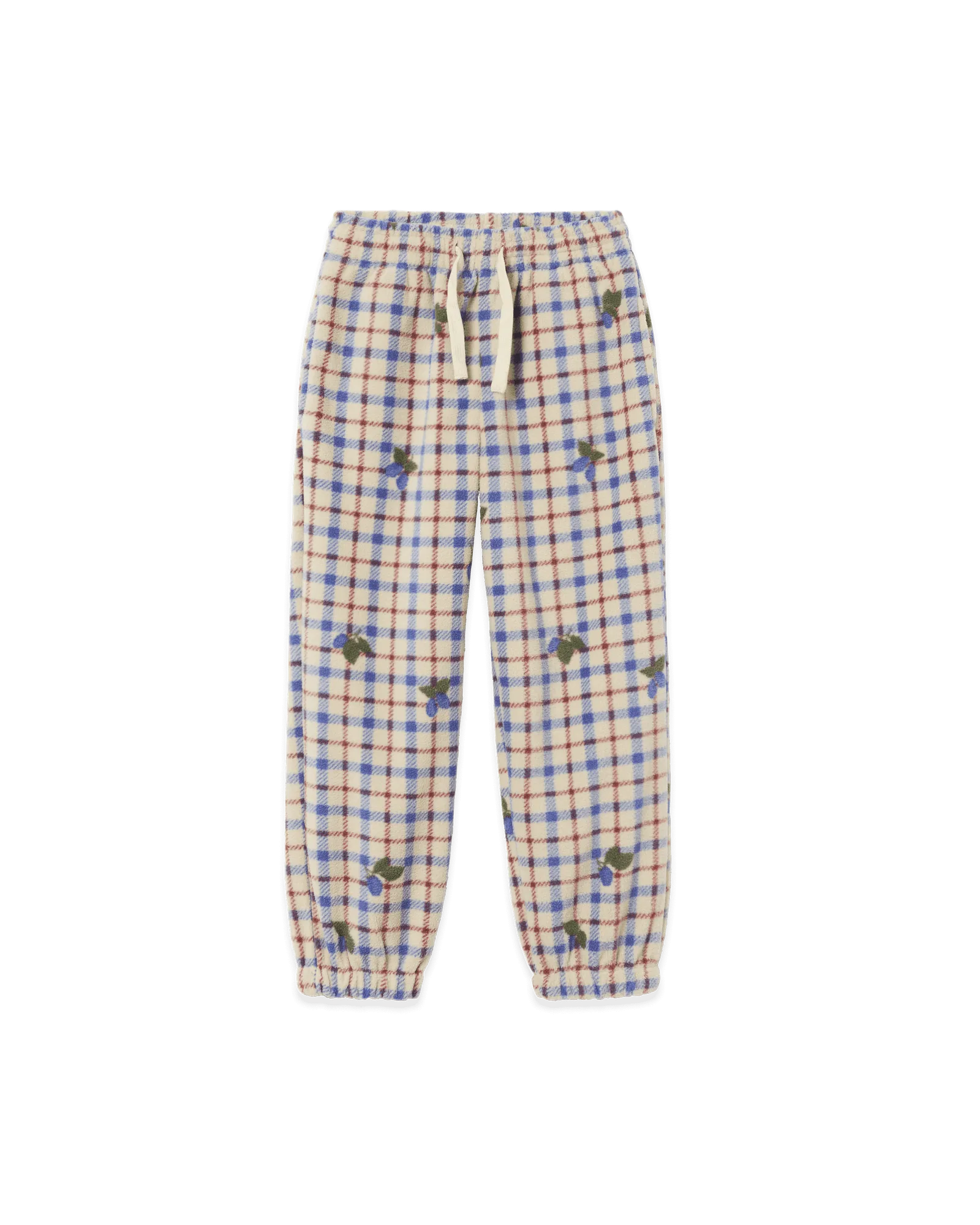 How to Wash and Care for Fleece Pants