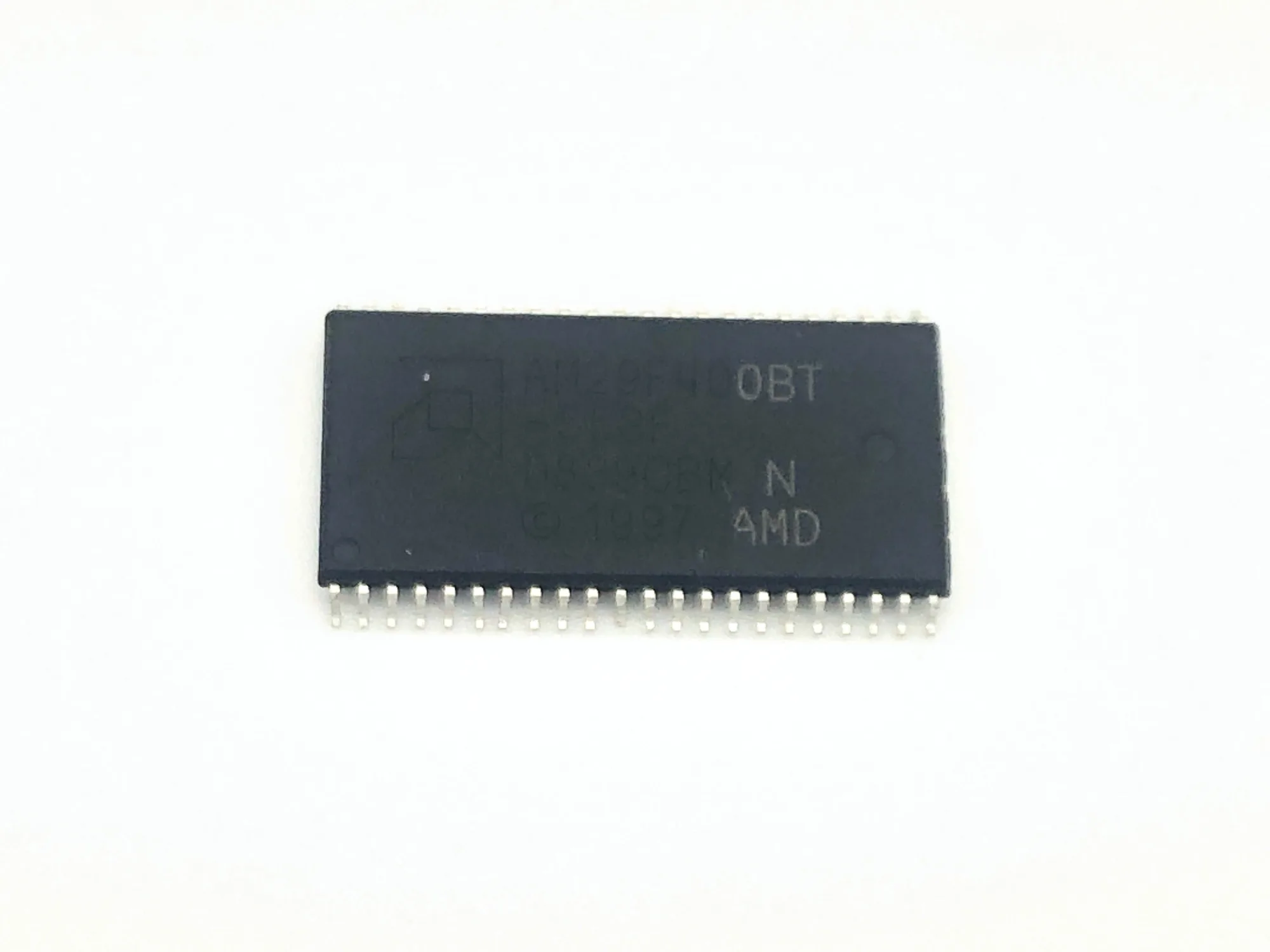 Sega Saturn Region Free BIOS (SMD VA1+)