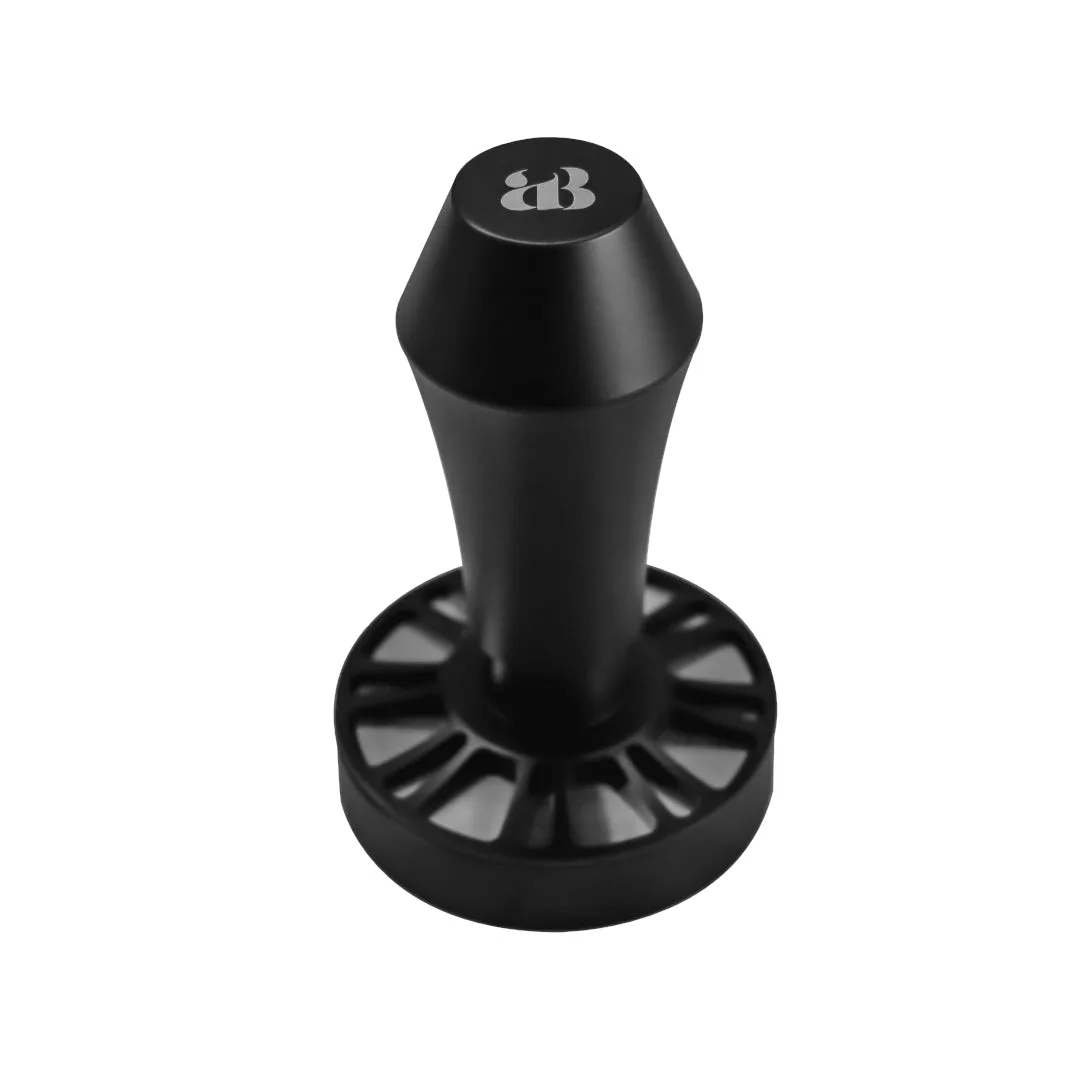 Come usare un pressino Lotus Click per un espresso costante
