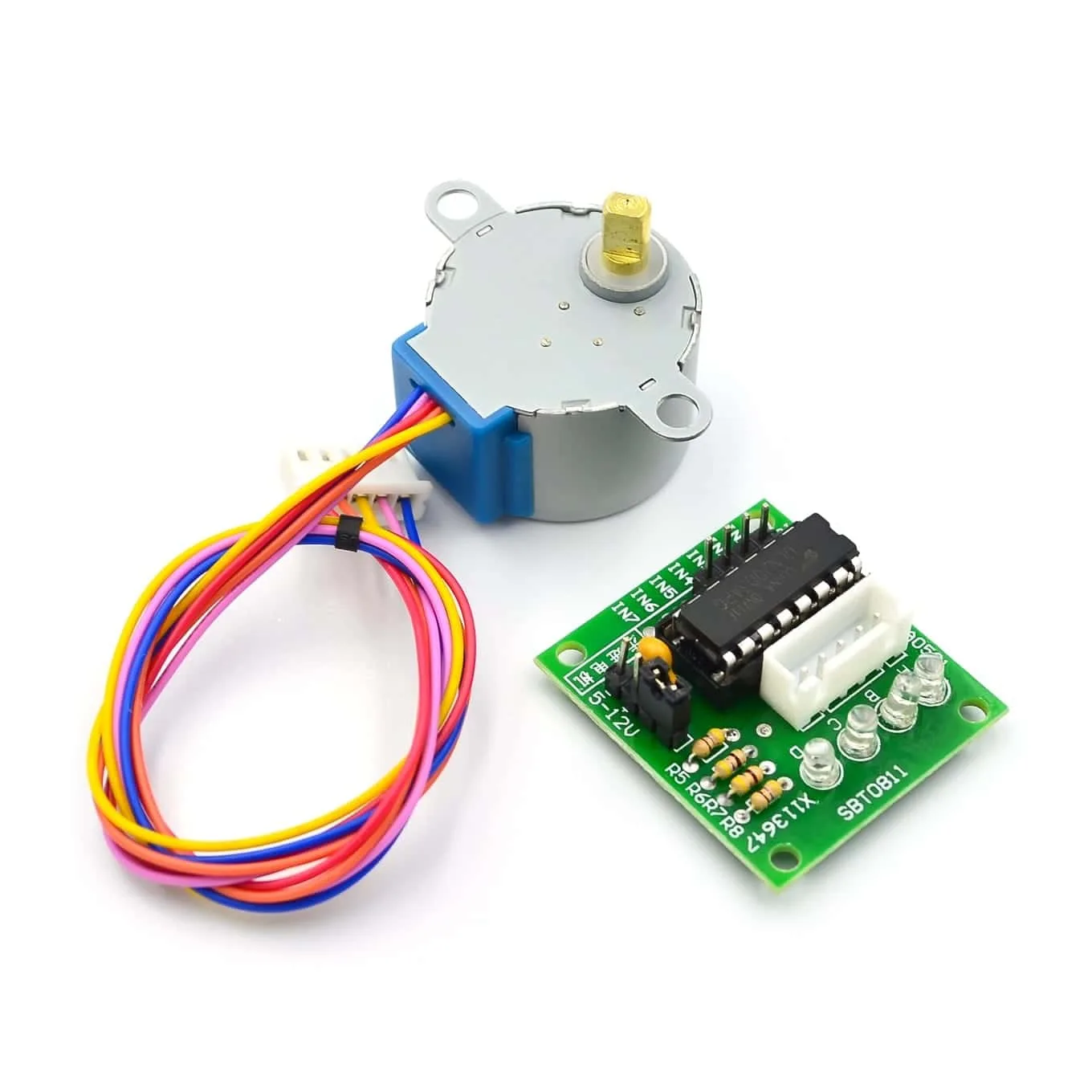 Why Your Stepper Motor Overheats and How to Fix It