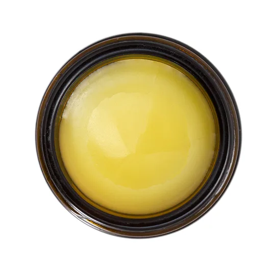 Jai Baby Balm CALENDULA LAVENDER SEABUCKTHORN