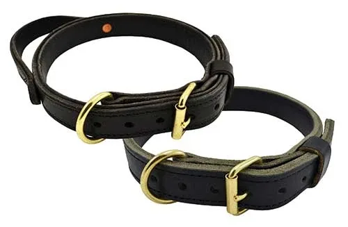 Military Spec Agitation Collar