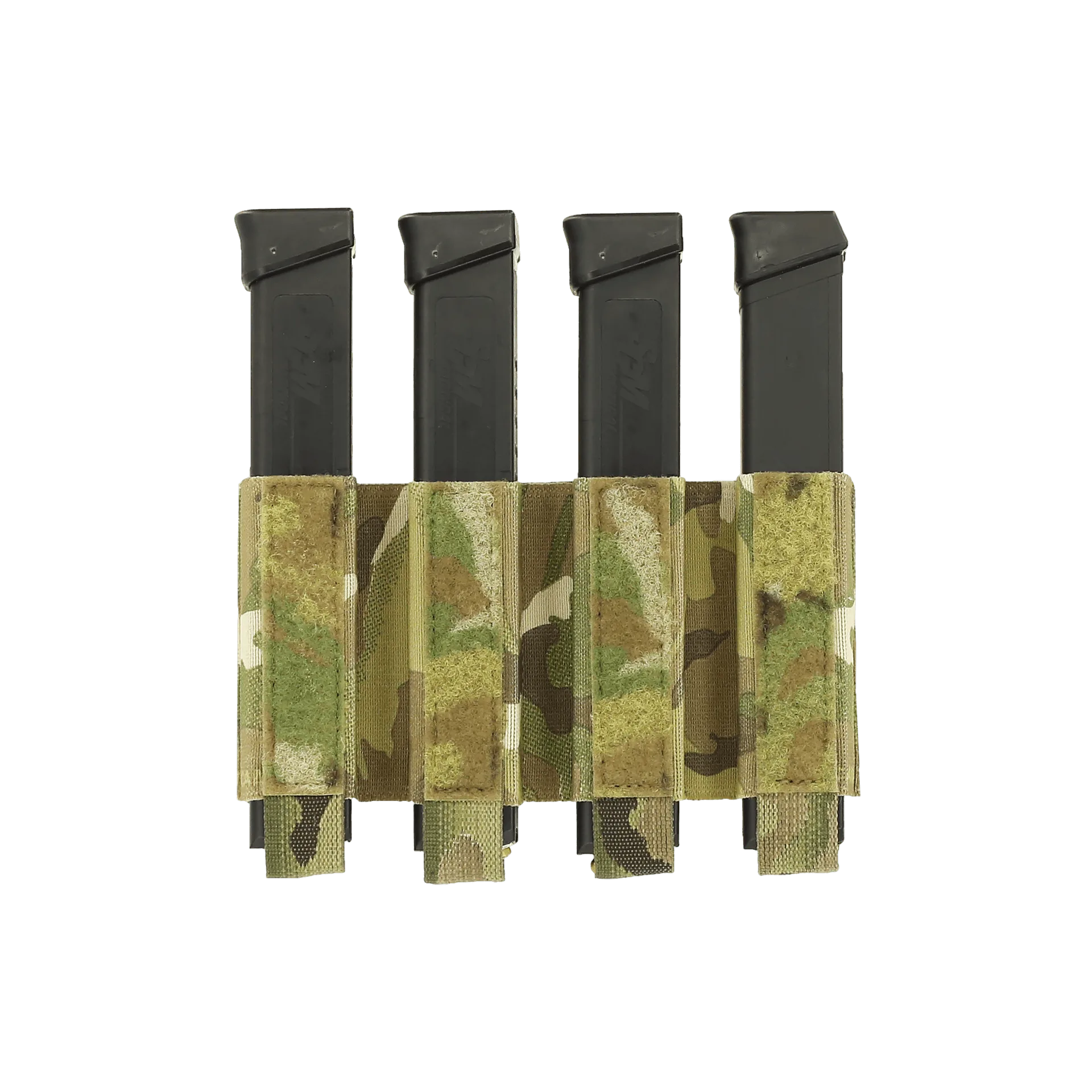 Turnover™ - Quad SMG Small
