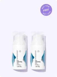 2PC 30D Pro Whitening Gel Duo (One-Shot)