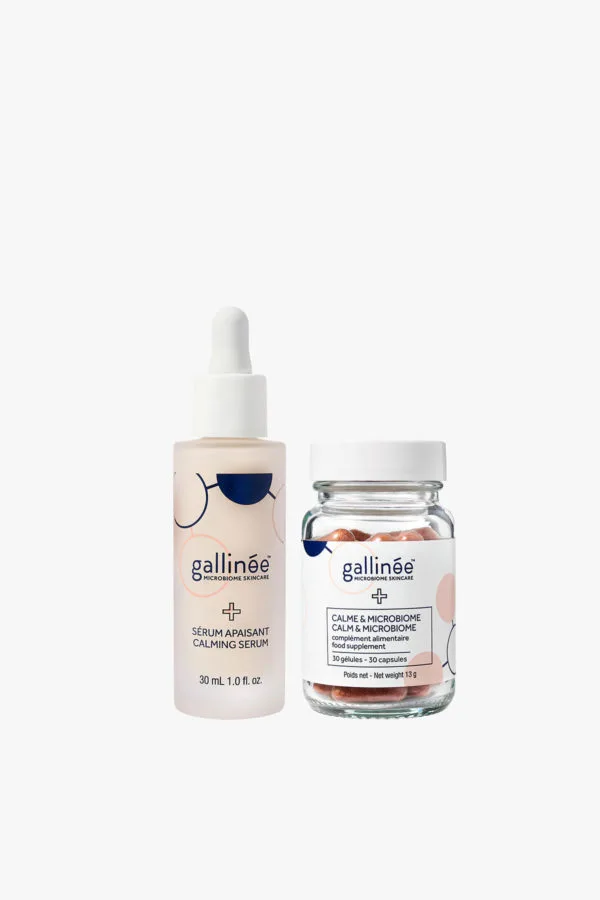 A Filosofia Antienvelhecimento da Gallinee: Skincare com Base Científica para uma Pele Jovem