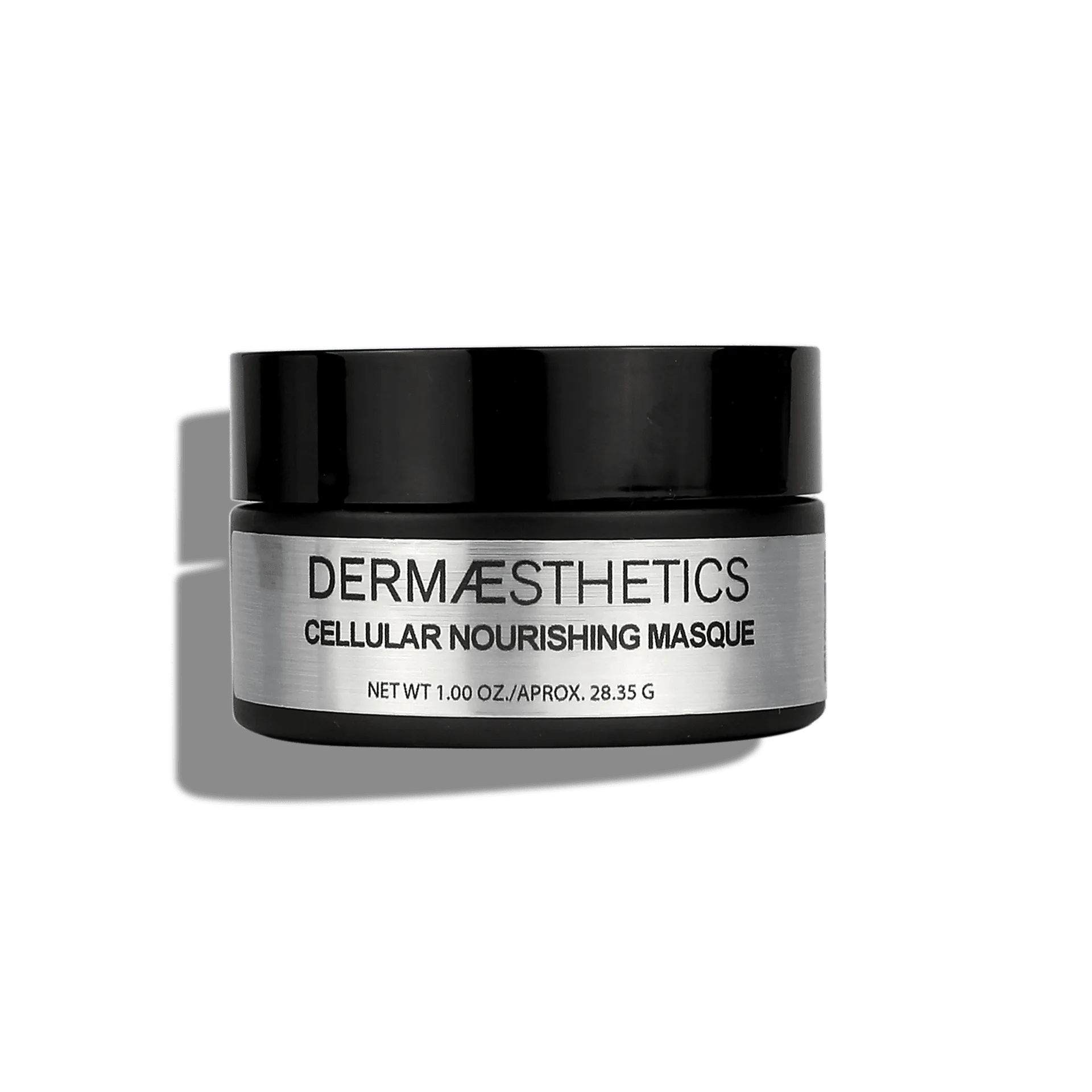 Cellular Nourishing Masque