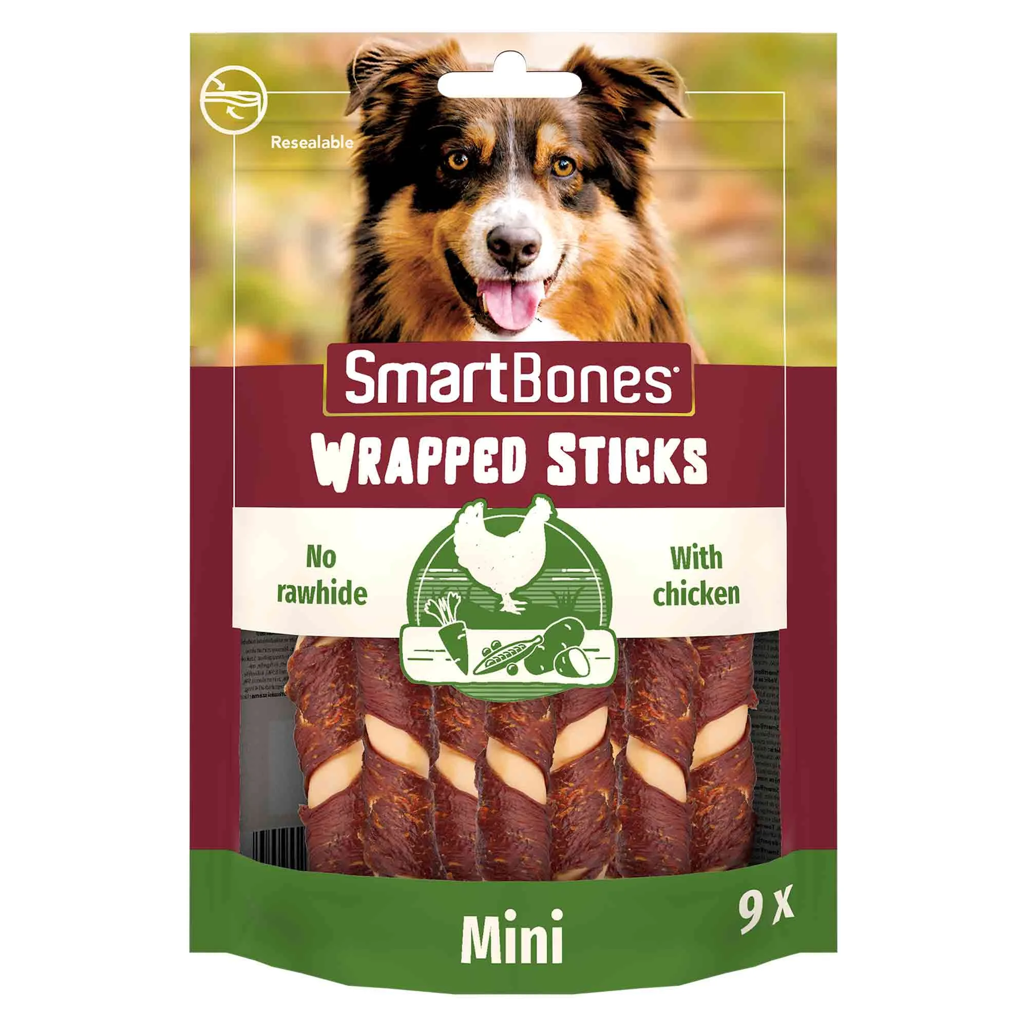 SmartBones vs Rawhide: Safer Chew Options for Dogs