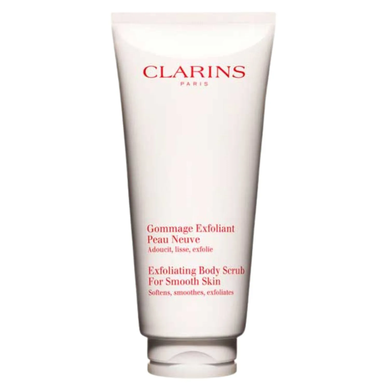 Clarins Exfoliating Body Scrub for Smooth Skin 200ml