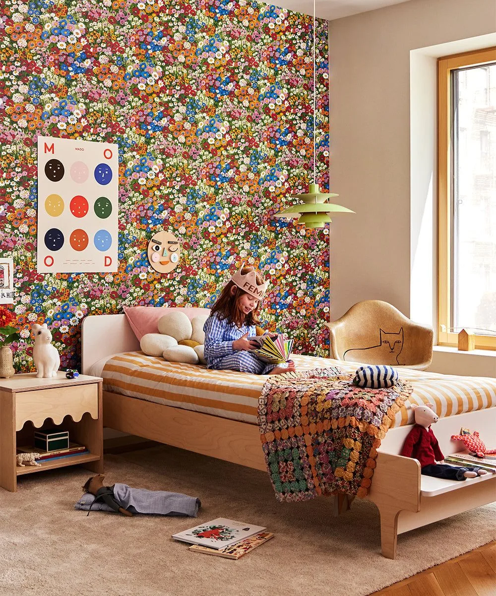 The Ultimate Guide to Transitioning from Crib to Toddler Bed