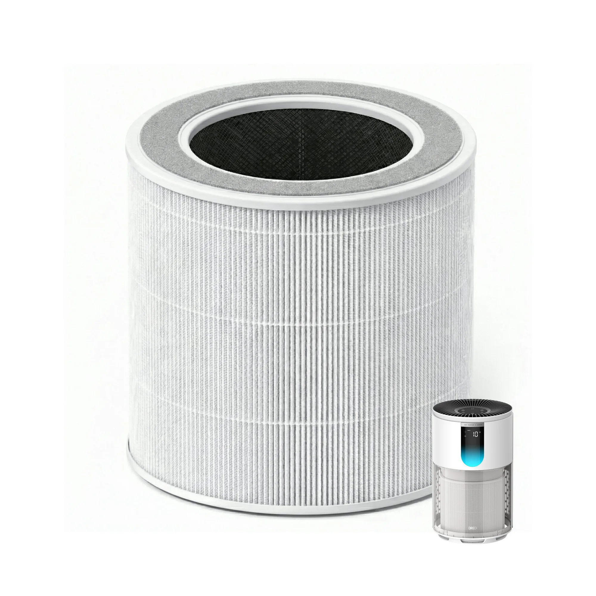 Filtro HEPA 539 vs 338: Quale scegliere?