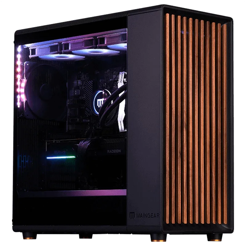 North | AMD Edition
