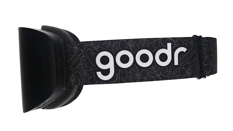 Are Shield SNOW G Sunglasses Good for Skiing and Snowboarding?
