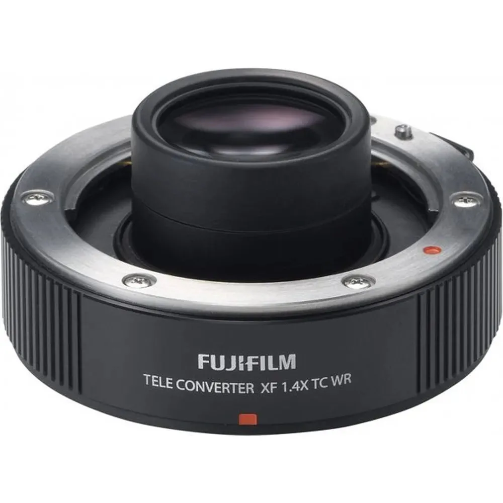 Fujifilm 1.4X XF TC WR Teleconverter