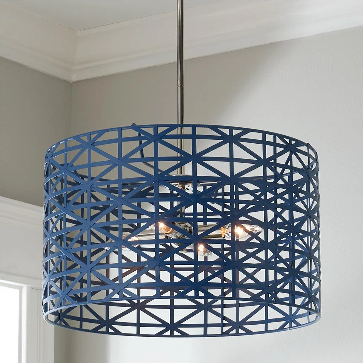 Chandelier Chain Length and Hanging Height: How to Get It Right