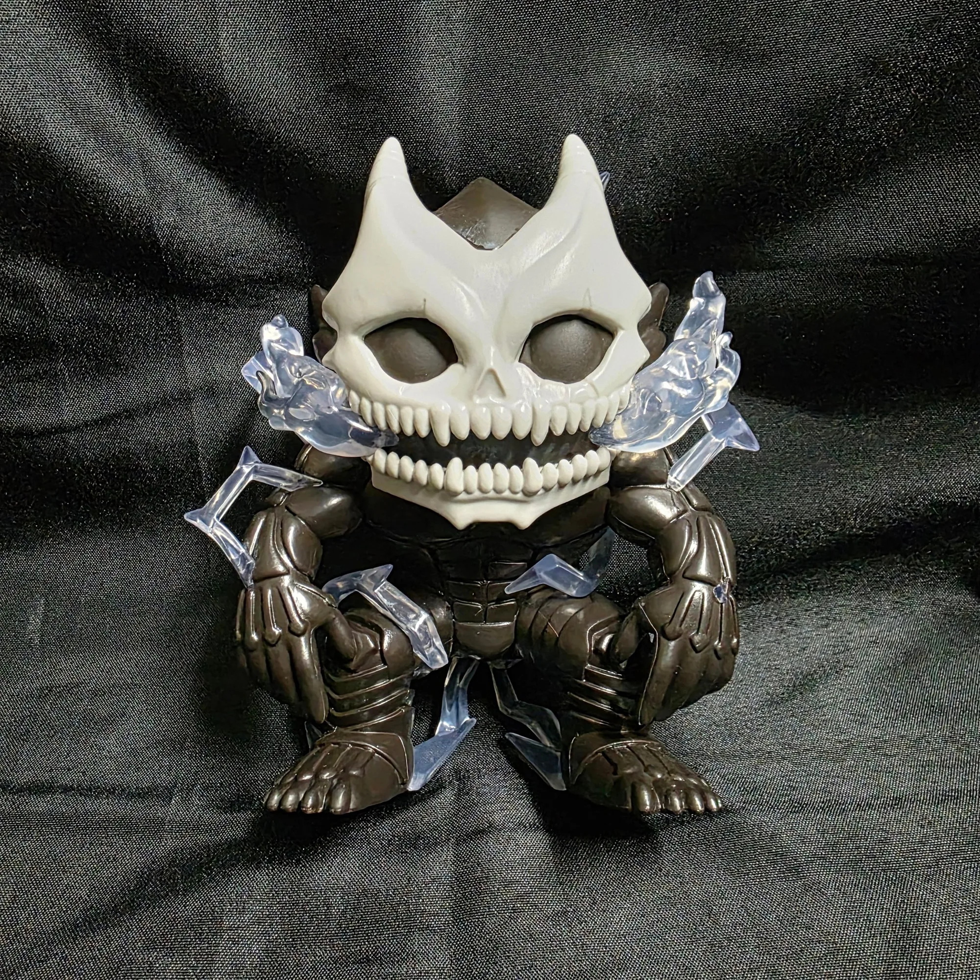 Funko Proto - Kaiju No. 8 Uncontrolled 6-Inch Prototype