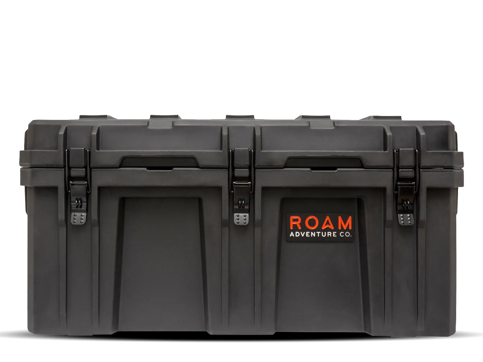 Consejos para empaquetar en cajas robustas de 160L para overlanding
