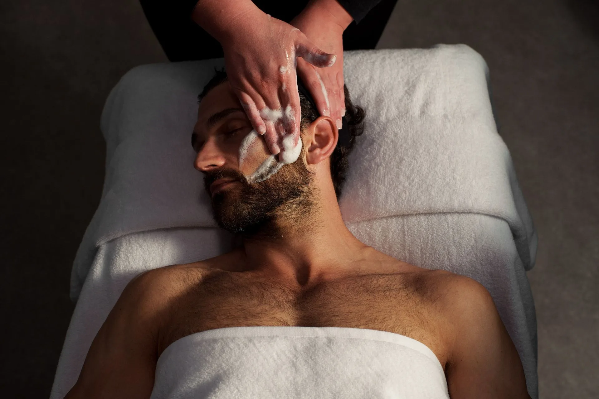 Facial Steam