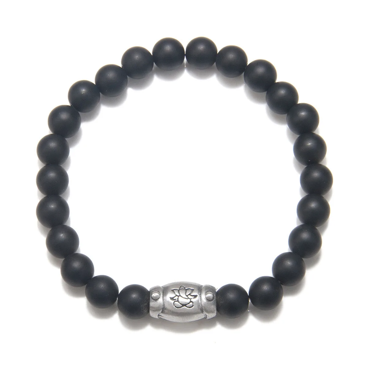 Pulsera Ganesha para hombre: simbolismo y cómo usarla