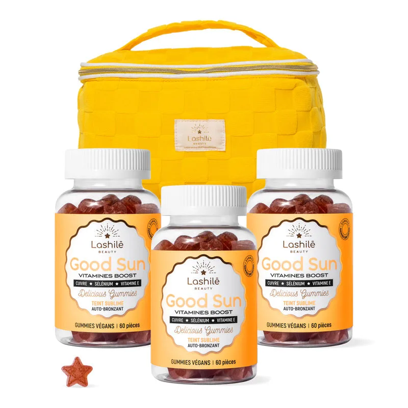 Good Sun Auto-bronzant vs Real Sun: Which Is Safer?
