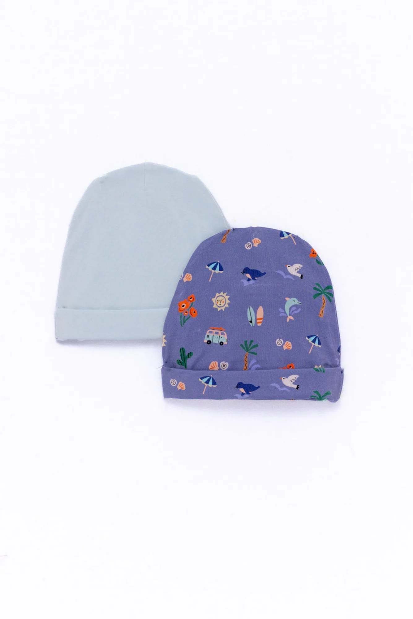 San Diego/Dove - CloudBlend™ Hat Set